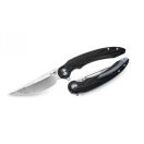 BESTECH Irida Carbon Fiber zsebkés - Több színben