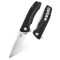 BESTECH Mako Black G-10 zsebkés - BG27A