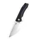 BESTECH Mako Black G-10 zsebkés - BG27A