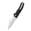 BESTECH Mako Black G-10 zsebkés - BG27A
