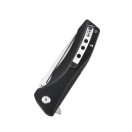 BESTECH Mako Black G-10 zsebkés - BG27A