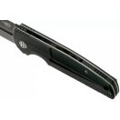BESTECH Fin All Black G-10 zsebkés