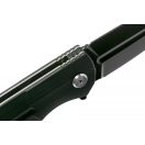 BESTECH Fin All Black G-10 zsebkés