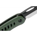 BESTECH Explorer Two Tone Green zsebkés