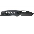 BESTECH Explorer allblack zsebkés