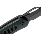 BESTECH Explorer allblack zsebkés