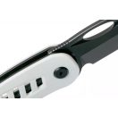 BESTECH Explorer White zsebkés