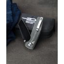 BESTECH Slasher AllBlack zsebkés