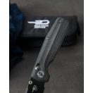 BESTECH Slasher AllBlack zsebkés