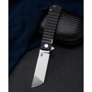 BESTECH Titan Black zsebkés