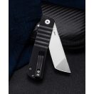 BESTECH Titan Black zsebkés