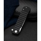 BESTECH Titan Black zsebkés
