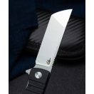 BESTECH Titan Black zsebkés