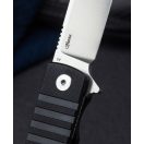 BESTECH Titan Black zsebkés