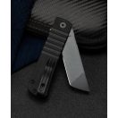 BESTECH Titan AllBlack zsebkés