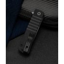 BESTECH Titan AllBlack zsebkés