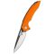 BESTECH Ornetta Orange G-10 bicska