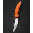 BESTECH Ornetta Orange G-10 bicska - BG50C