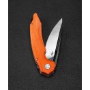BESTECH Ornetta Orange G-10 bicska - BG50C
