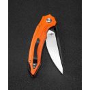 BESTECH Ornetta Orange G-10 bicska - BG50C