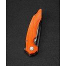 BESTECH Ornetta Orange G-10 bicska - BG50C
