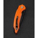 BESTECH Ornetta Orange G-10 bicska - BG50C