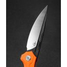 BESTECH Ornetta Orange G-10 bicska - BG50C