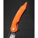 BESTECH Ornetta Orange G-10 bicska - BG50C