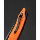BESTECH Ornetta Orange G-10 bicska - BG50C