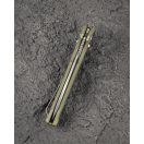 BESTECH Noctar OD Green G-10 zsebkés-BG66H