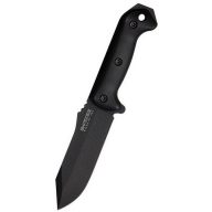 KA-BAR Beker Crewman túlélőkés - BK-10
