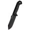 KA-BAR Beker Crewman túlélőkés - BK-10