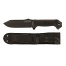 KA-BAR Beker Crewman túlélőkés - BK-10