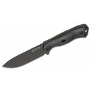 KA-BAR Becker Short Drop Point túlélőkés