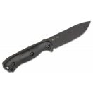 KA-BAR Becker Short Drop Point túlélőkés