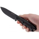 KA-BAR Becker Short Drop Point túlélőkés