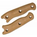 KA-BAR Becker Short Drop Point túlélőkés