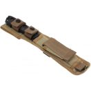 KA-BAR Becker Short Drop Point túlélőkés