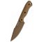 KA-BAR Becker Harpoon túlélőkés