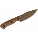 KA-BAR Becker Harpoon túlélőkés