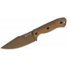 KA-BAR Becker Harpoon túlélőkés