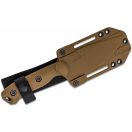 KA-BAR Becker Harpoon túlélőkés