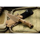 KA-BAR Becker Harpoon túlélőkés