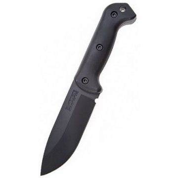 KA-BAR Becker Companion túlélőkés - BK2