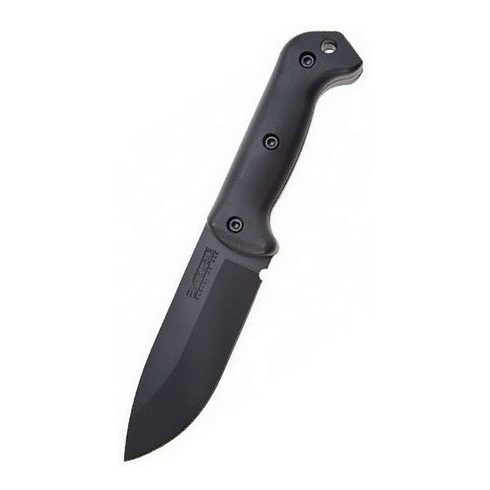 KA-BAR Becker Companion túlélőkés