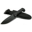 KA-BAR Becker Companion túlélőkés - BK2