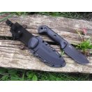 KA-BAR Becker Companion túlélőkés - BK2
