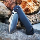 KA-BAR Becker folder zsebkés
