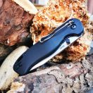 KA-BAR Becker folder zsebkés