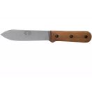KA-BAR Becker Kephart túlélőkés